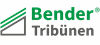 Firmenlogo: Bender GmbH