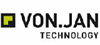 VONJAN Technology GmbH Logo