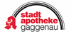 Firmenlogo: Stadt-Apotheke Gaggenau