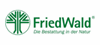 Firmenlogo: FriedWald GmbH
