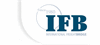 IFB International Freightbridge (Deutschland) GmbH Logo