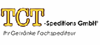 TCT-Speditions GmbH Logo