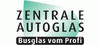 Firmenlogo: Zentrale Autoglas GmbH