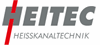 Firmenlogo: HEITEC HEISSKANALTECHNIK GMBH