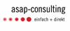 asap-consulting | Research People GmbH