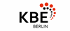 Das Logo von KBE Elektrotechnik GmbH