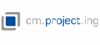 Firmenlogo: cm.project.ing GmbH