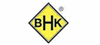 Firmenlogo: BHK Holz- und Kunststoff GmbH