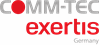 COMM-TEC GmbH COMM-TEC GmbH