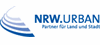 Das Logo von NRW.URBAN Service GmbH