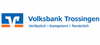 Firmenlogo: Volksbank Trossingen eG