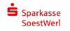 Firmenlogo: Sparkasse SoestWerl