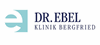 Firmenlogo: Dr. Ebel Fachkliniken GmbH & Co. – Klinik Bergfried Saalfeld KG