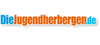 Firmenlogo: Die Jugendherbergen