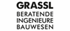 Firmenlogo: Ingenieurbüro Grassl GmbH