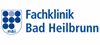 m & i-Fachklinik Bad Heilbrunn