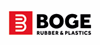 Logo: BOGE Elastmetall GmbH