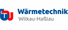 Firmenlogo: Wärmetechnik Wilkau Haßlau GmbH & Co. KG