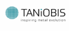 Firmenlogo: TANIOBIS GmbH