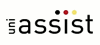 uni-assist e.V. logo
