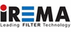 Irema Filter GmbH Logo