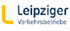 Firmenlogo: Leipziger Verkehrsbetriebe GmbH