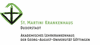 Firmenlogo: St. Martini GmbH Krankenhaus und Altenpflegeheim
