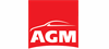 Firmenlogo: AGM Gruppe GmbH