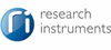 Firmenlogo: RI Research Instruments GmbH