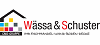 Firmenlogo: Wässa & Schuster GmbH & Co KG
