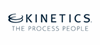 Firmenlogo: Kinetics Germany GmbH