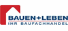 Firmenlogo: Bauen + Leben Service GmbH & Co. KG