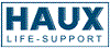 Firmenlogo: Haux-Life-Support GmbH