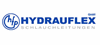 Firmenlogo: HYDRAUFLEX GmbH