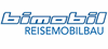 Firmenlogo: bimobil - von Liebe GmbH