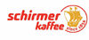Firmenlogo: Schirmer Kaffee GmbH