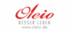 Firmenlogo: OLEIO GmbH