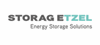 Firmenlogo: Storag Etzel GmbH