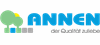 Firmenlogo: ANNEN GmbH & Co. KG