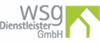 Firmenlogo: WSG Wohnungs- und Siedlungs-GmbH