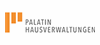 Firmenlogo: Palatin Hausverwaltungen GmbH