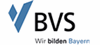 Firmenlogo: Bayerische Verwaltungsschule (BVS)