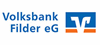 Firmenlogo: Volksbank Filder eG