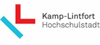 Firmenlogo: Stadt Kamp-Lintfort