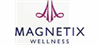 Das Logo von MAGNETIX WELLNESS GmbH