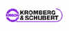 Kromberg & Schubert Automotive GmbH & Co. KG Logo