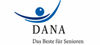 Firmenlogo: DANA Senioreneinrichtungen GmbH