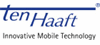 Firmenlogo: ten Haaft GmbH