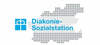 Firmenlogo: Diakonie-Sozialstation Lauffen-Neckarwestheim-Nordheim