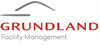 Firmenlogo: Grundland Gebäudemanagement GmbH